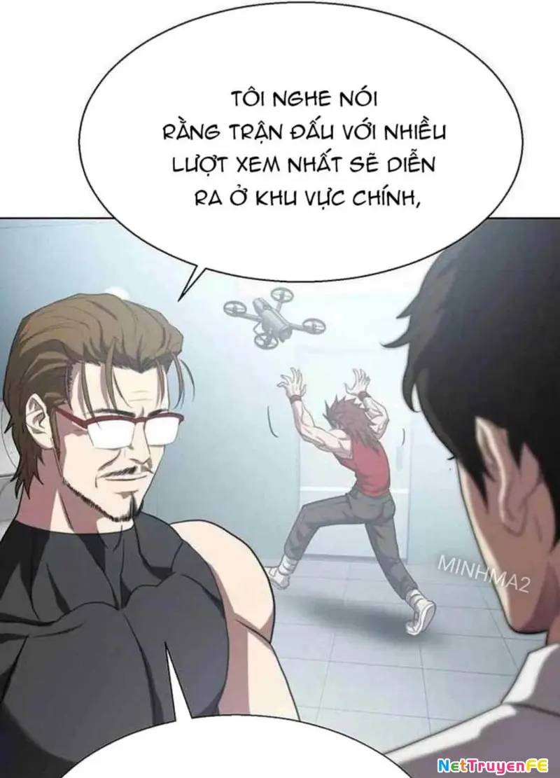 Đấu Trường Chiến Đấu: Chapter 10