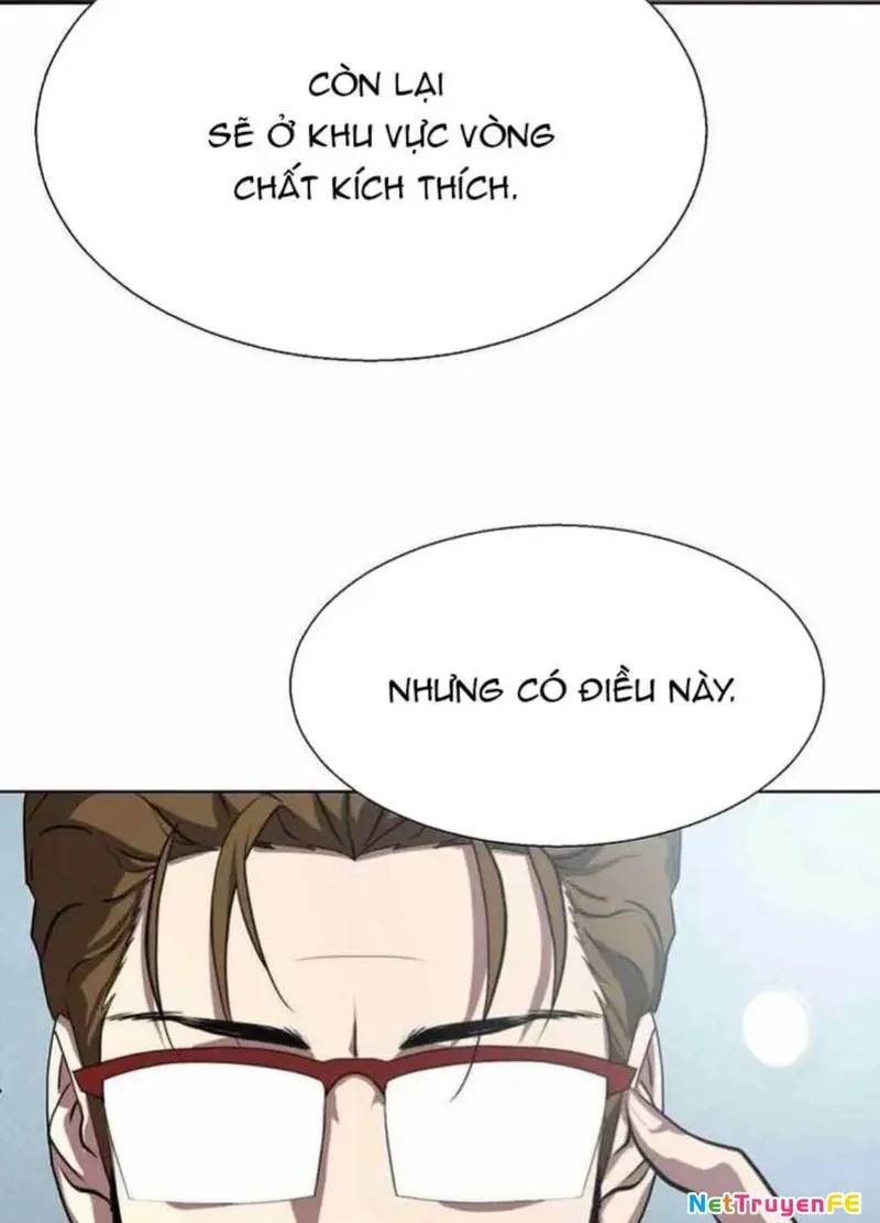 Đấu Trường Chiến Đấu: Chapter 10