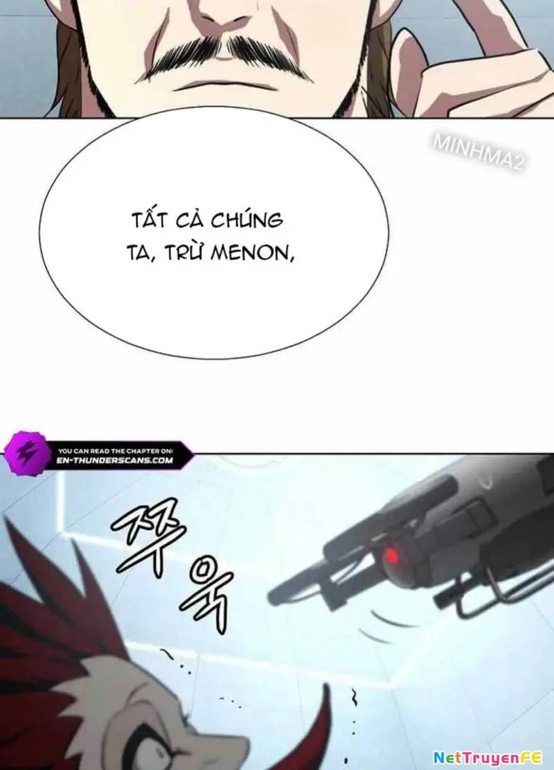 Đấu Trường Chiến Đấu: Chapter 10