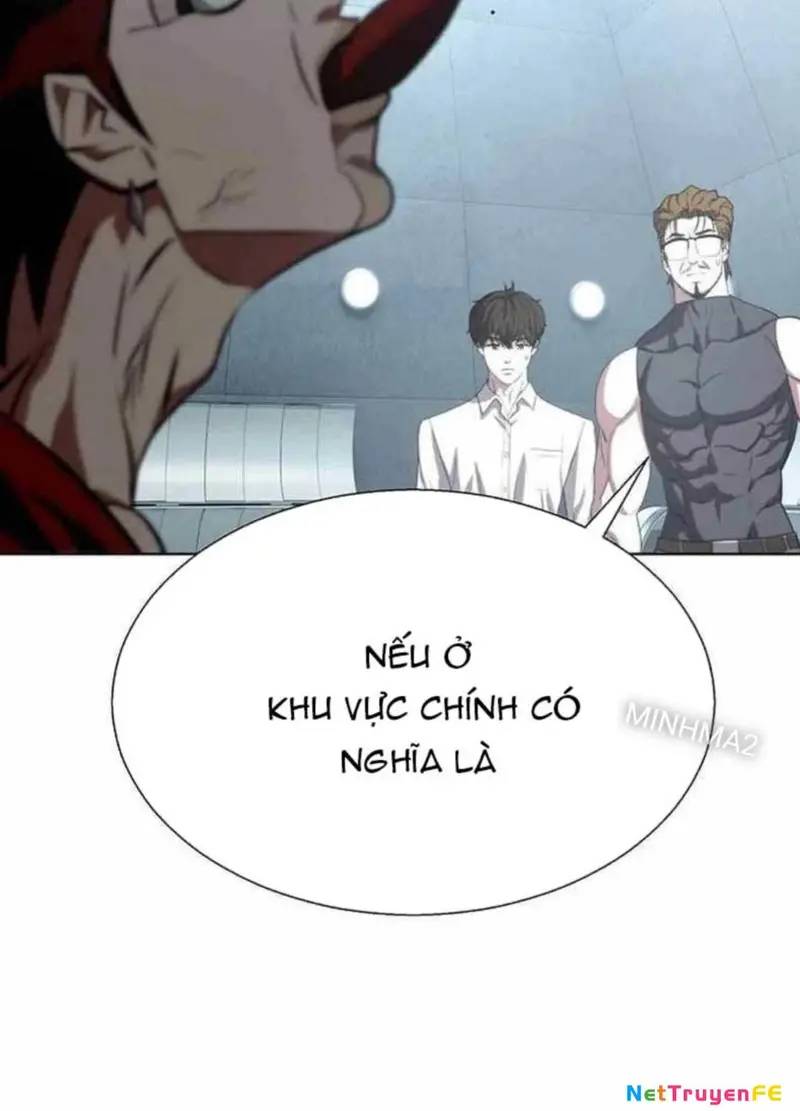 Đấu Trường Chiến Đấu: Chapter 10