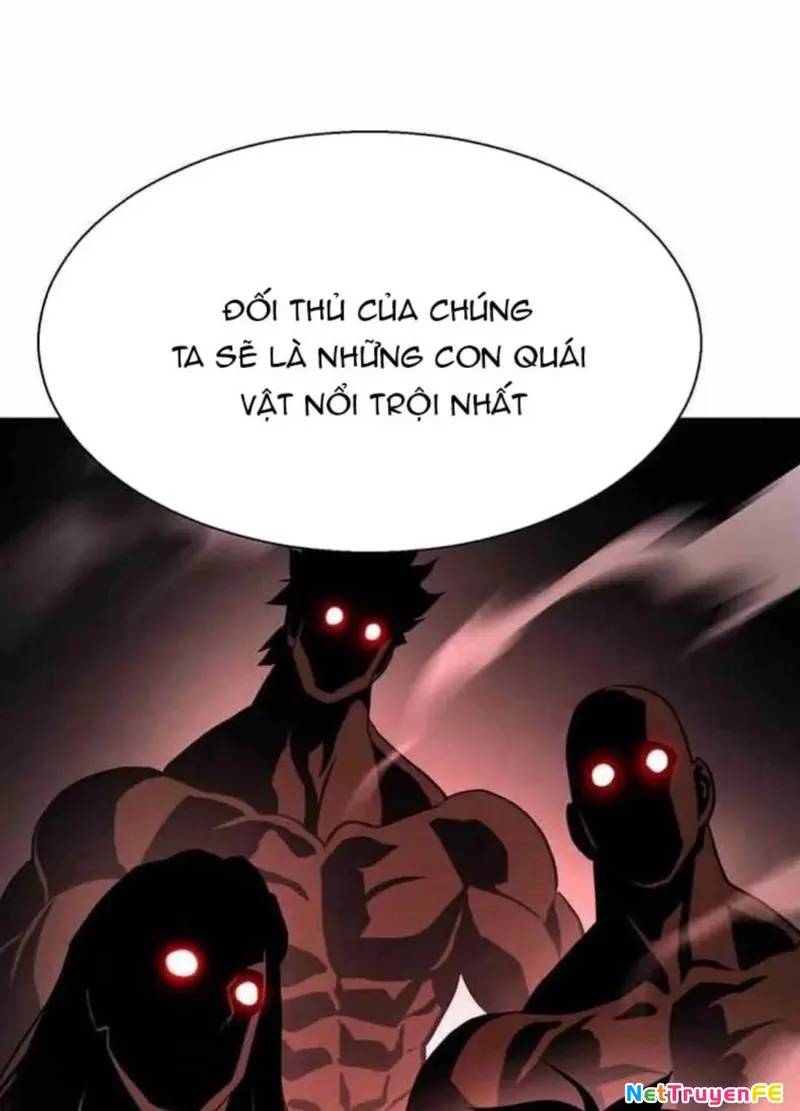 Đấu Trường Chiến Đấu: Chapter 10
