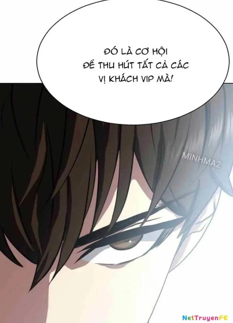 Đấu Trường Chiến Đấu: Chapter 10