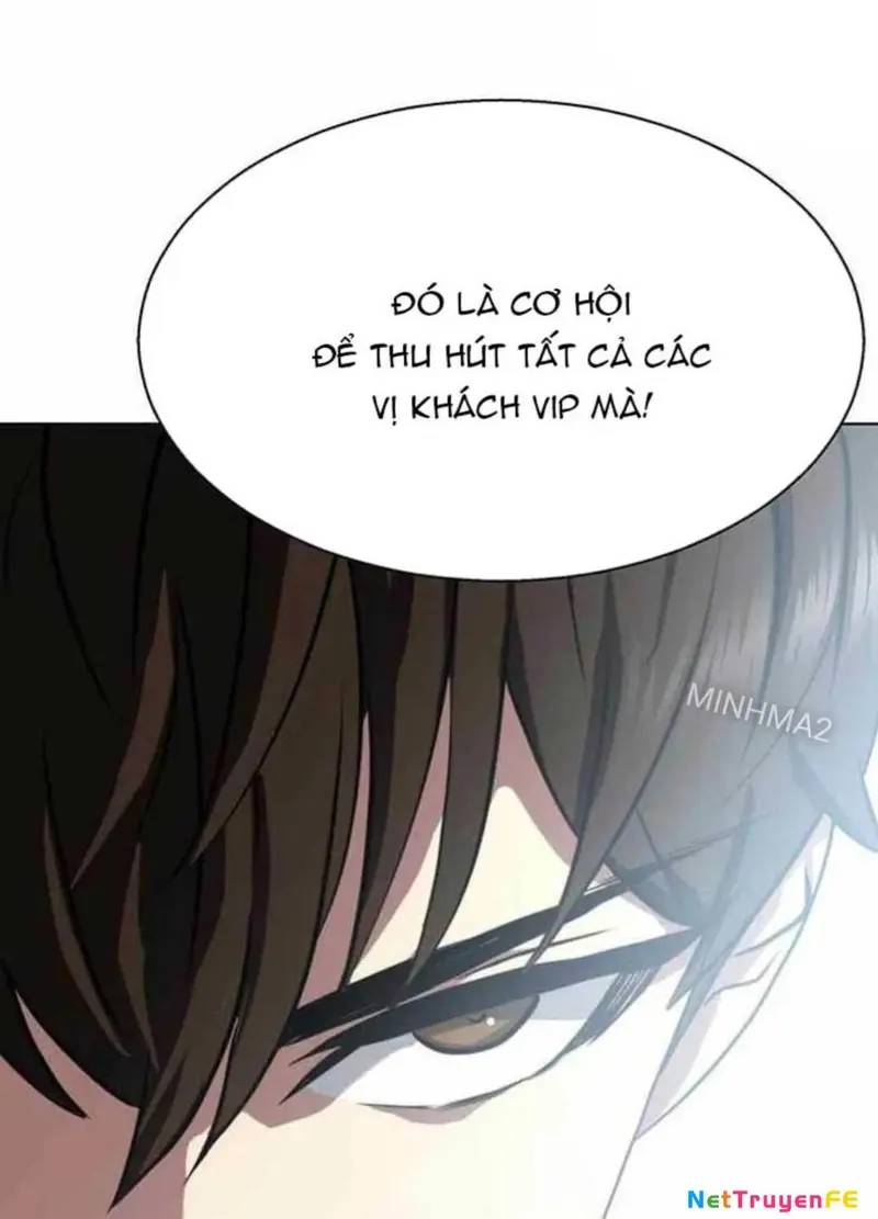 Đấu Trường Chiến Đấu: Chapter 10