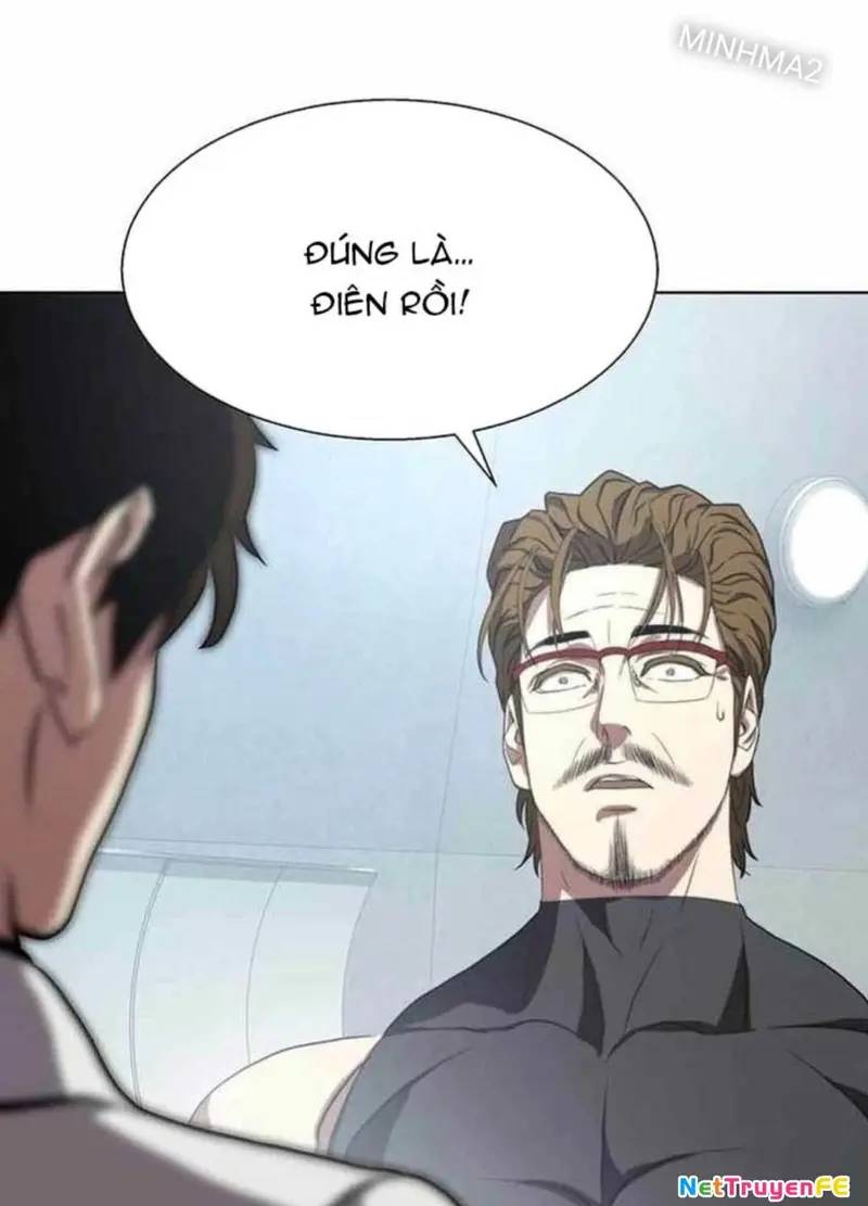 Đấu Trường Chiến Đấu: Chapter 10