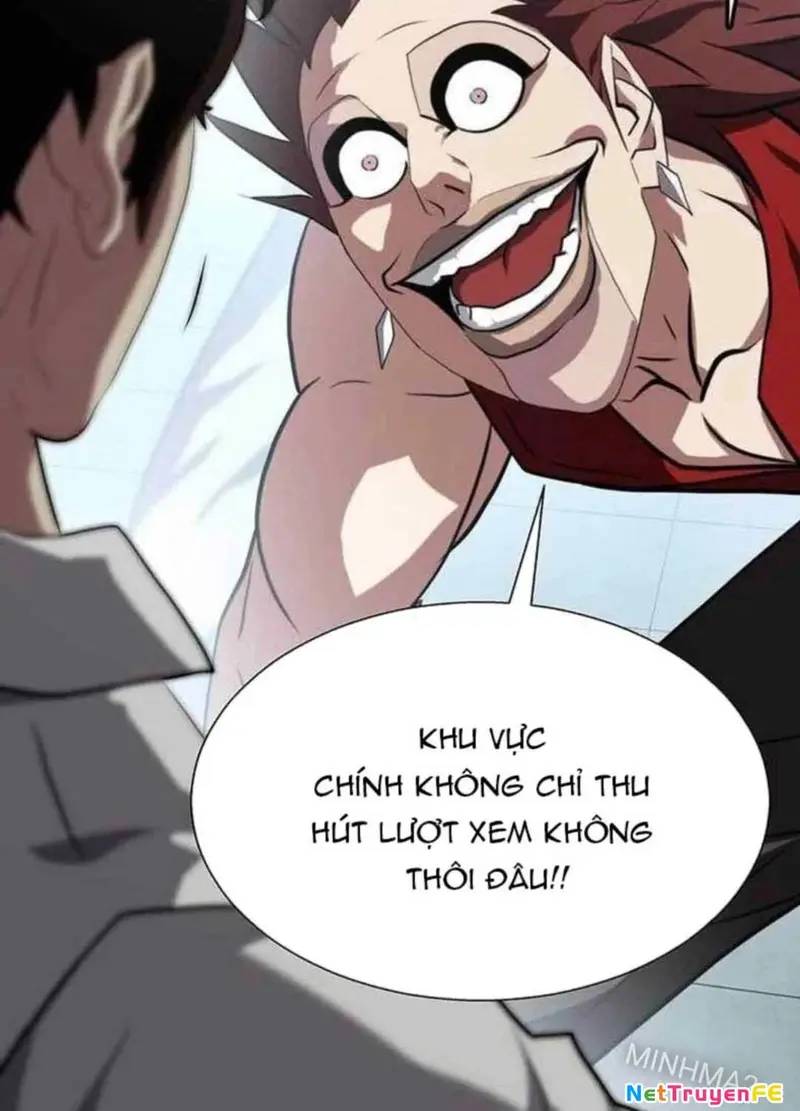 Đấu Trường Chiến Đấu: Chapter 10