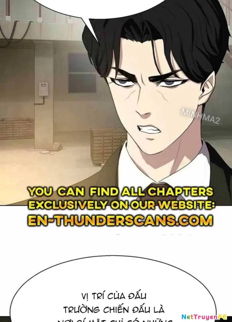 Đấu Trường Chiến Đấu: Chapter 10