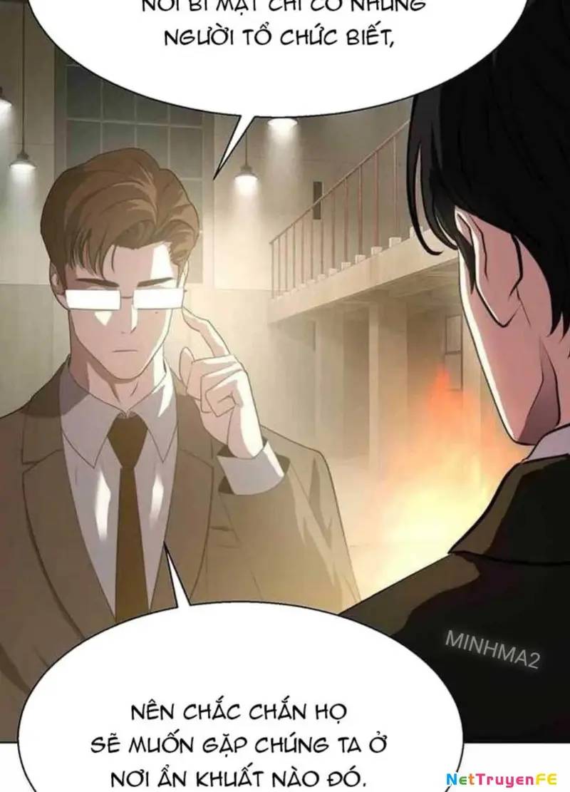 Đấu Trường Chiến Đấu: Chapter 10