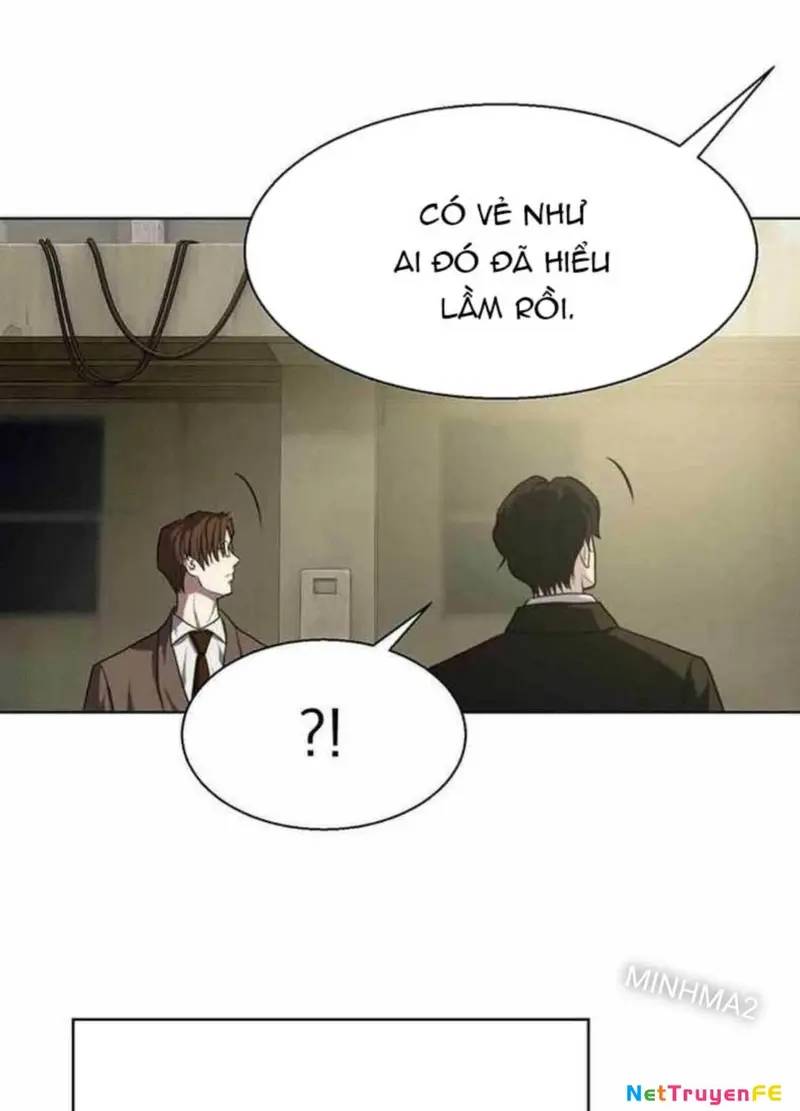 Đấu Trường Chiến Đấu: Chapter 10