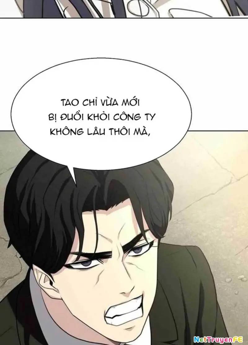 Đấu Trường Chiến Đấu: Chapter 10