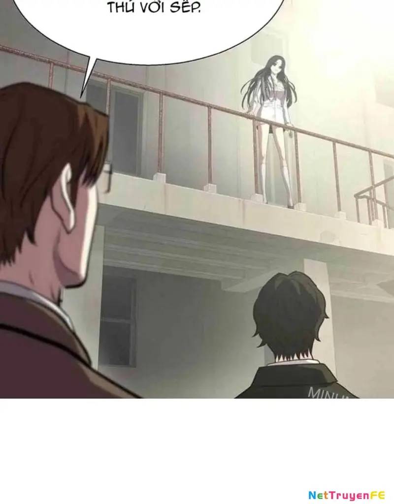 Đấu Trường Chiến Đấu: Chapter 10