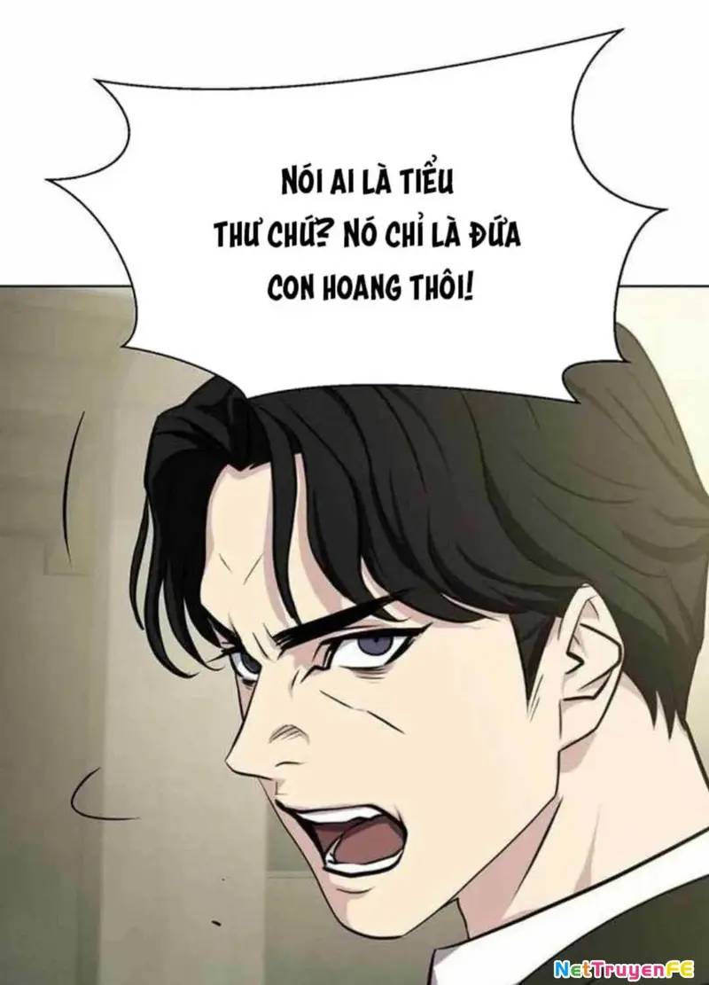 Đấu Trường Chiến Đấu: Chapter 10