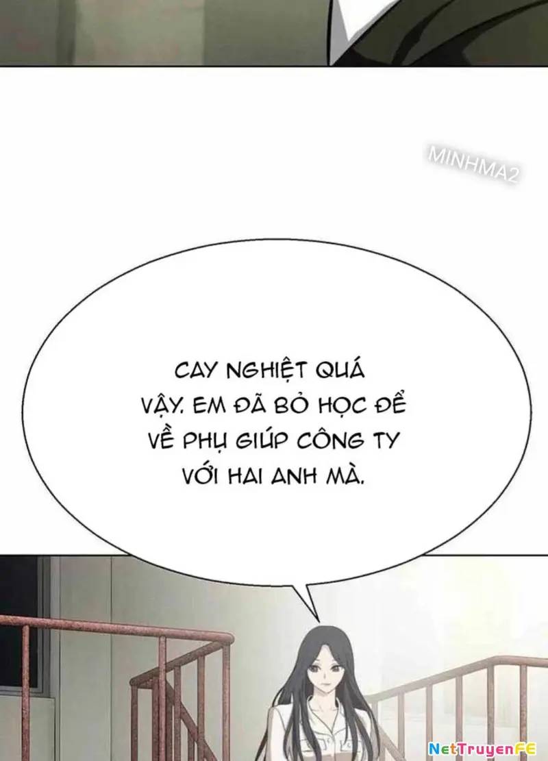 Đấu Trường Chiến Đấu: Chapter 10