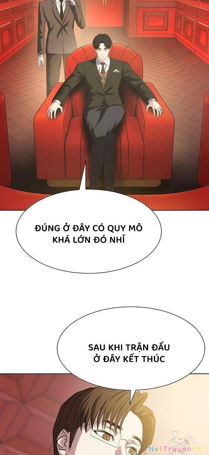 Đấu Trường Chiến Đấu: Chapter 11