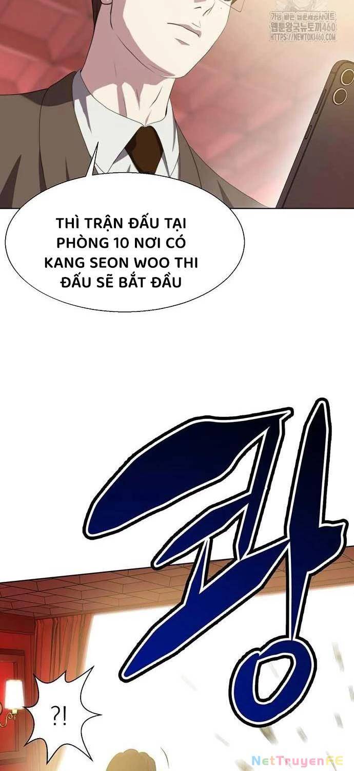 Đấu Trường Chiến Đấu: Chapter 11