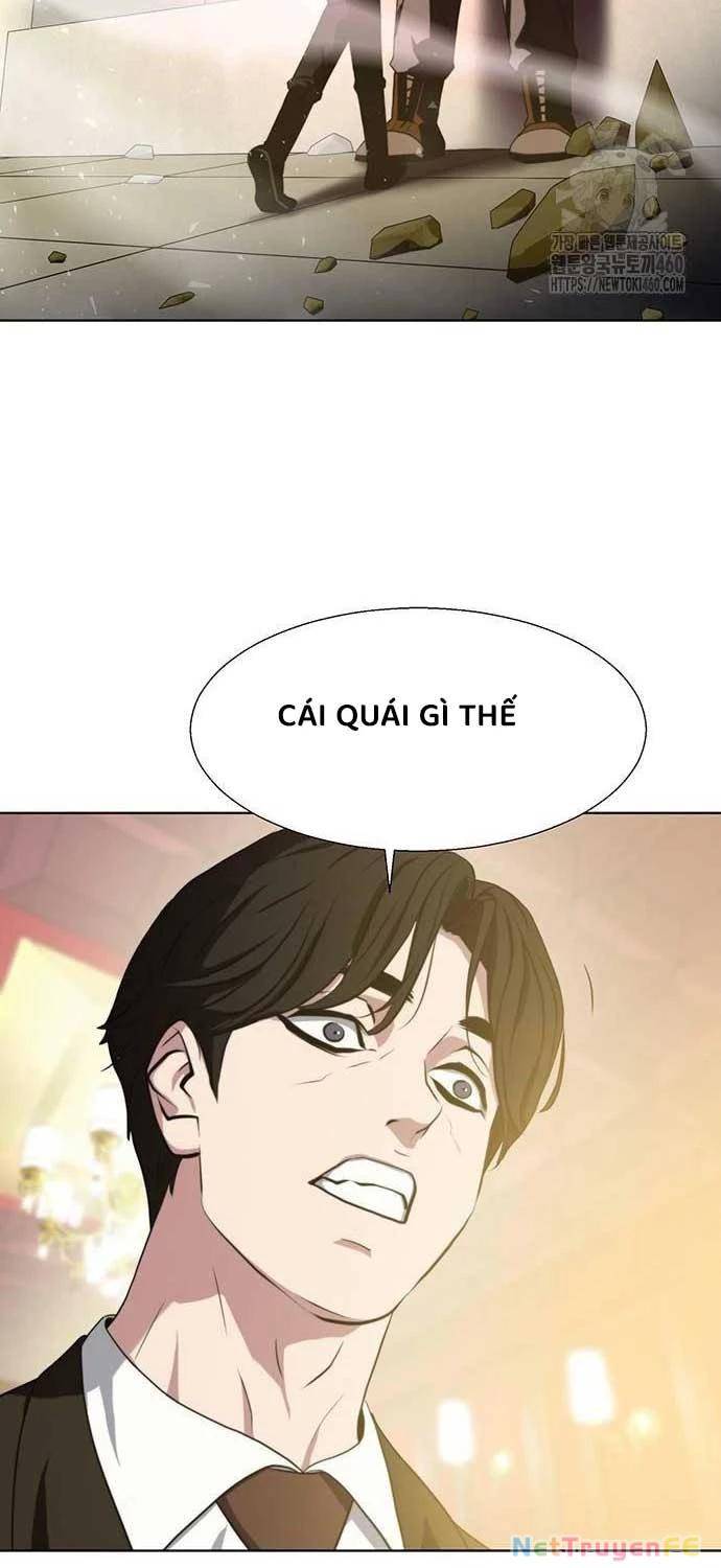 Đấu Trường Chiến Đấu: Chapter 11