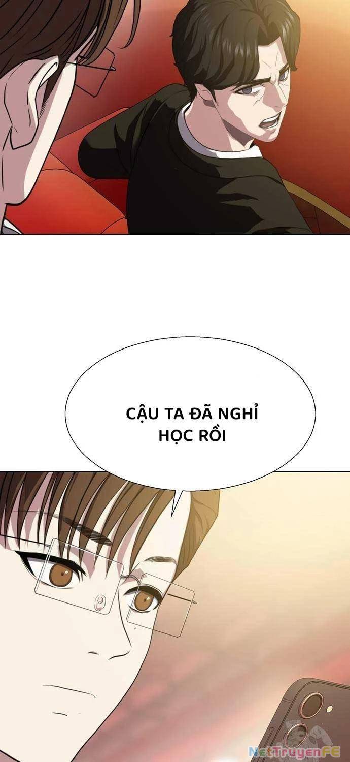 Đấu Trường Chiến Đấu: Chapter 11