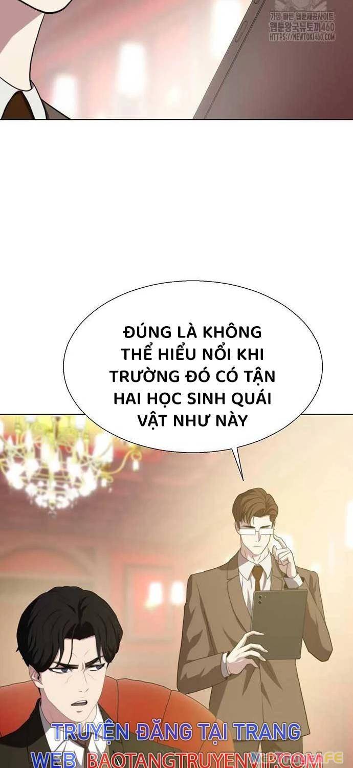 Đấu Trường Chiến Đấu: Chapter 11