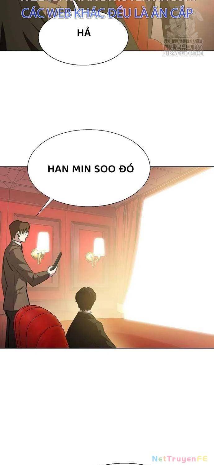 Đấu Trường Chiến Đấu: Chapter 11