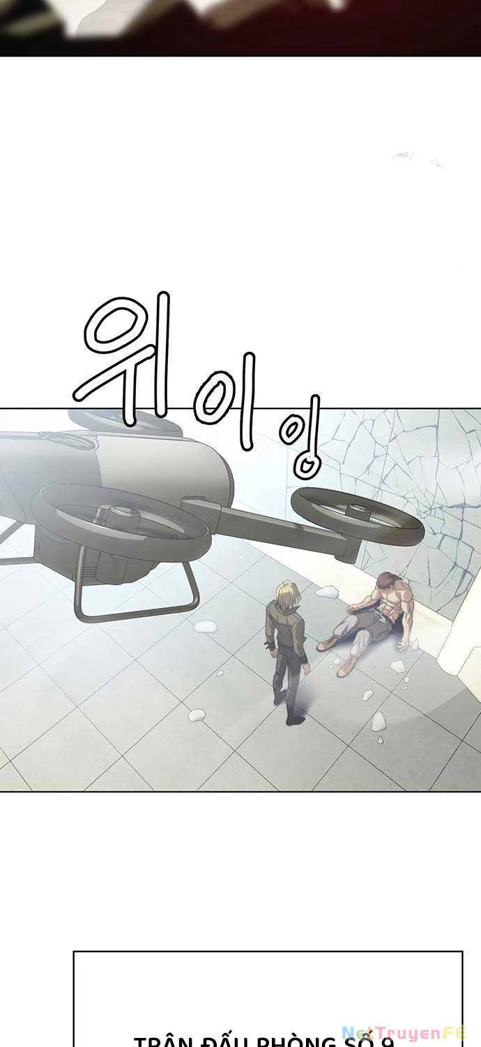 Đấu Trường Chiến Đấu: Chapter 11