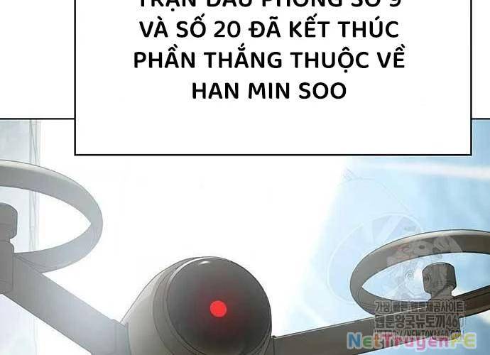 Đấu Trường Chiến Đấu: Chapter 11