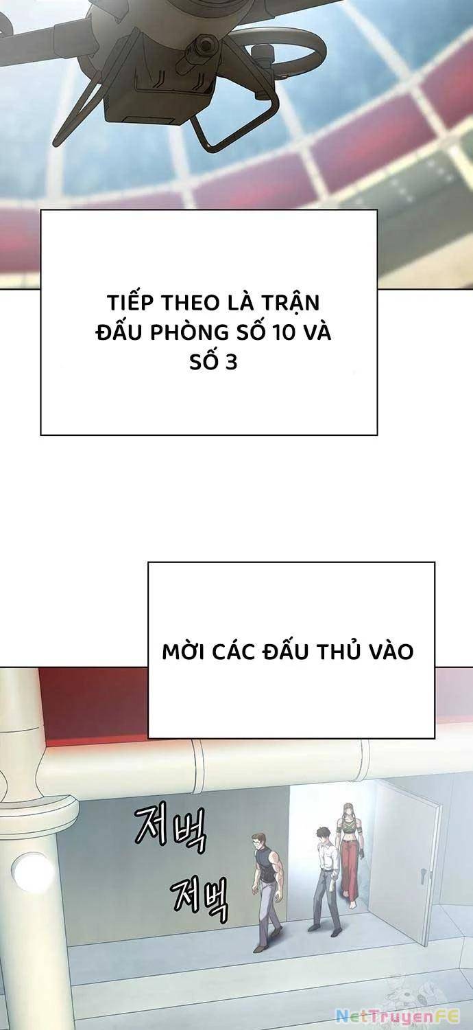 Đấu Trường Chiến Đấu: Chapter 11