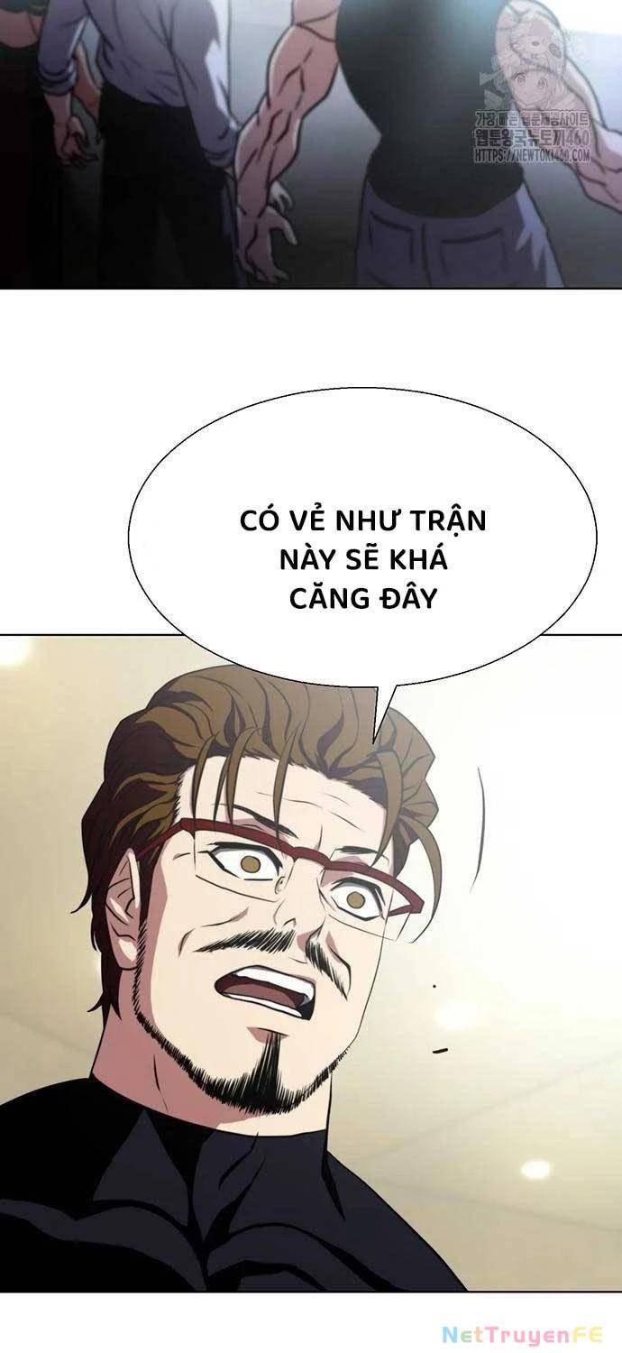 Đấu Trường Chiến Đấu: Chapter 11