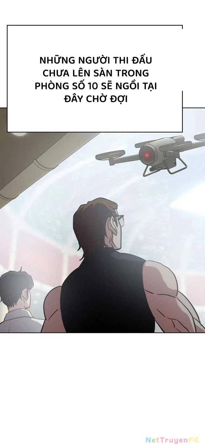 Đấu Trường Chiến Đấu: Chapter 11