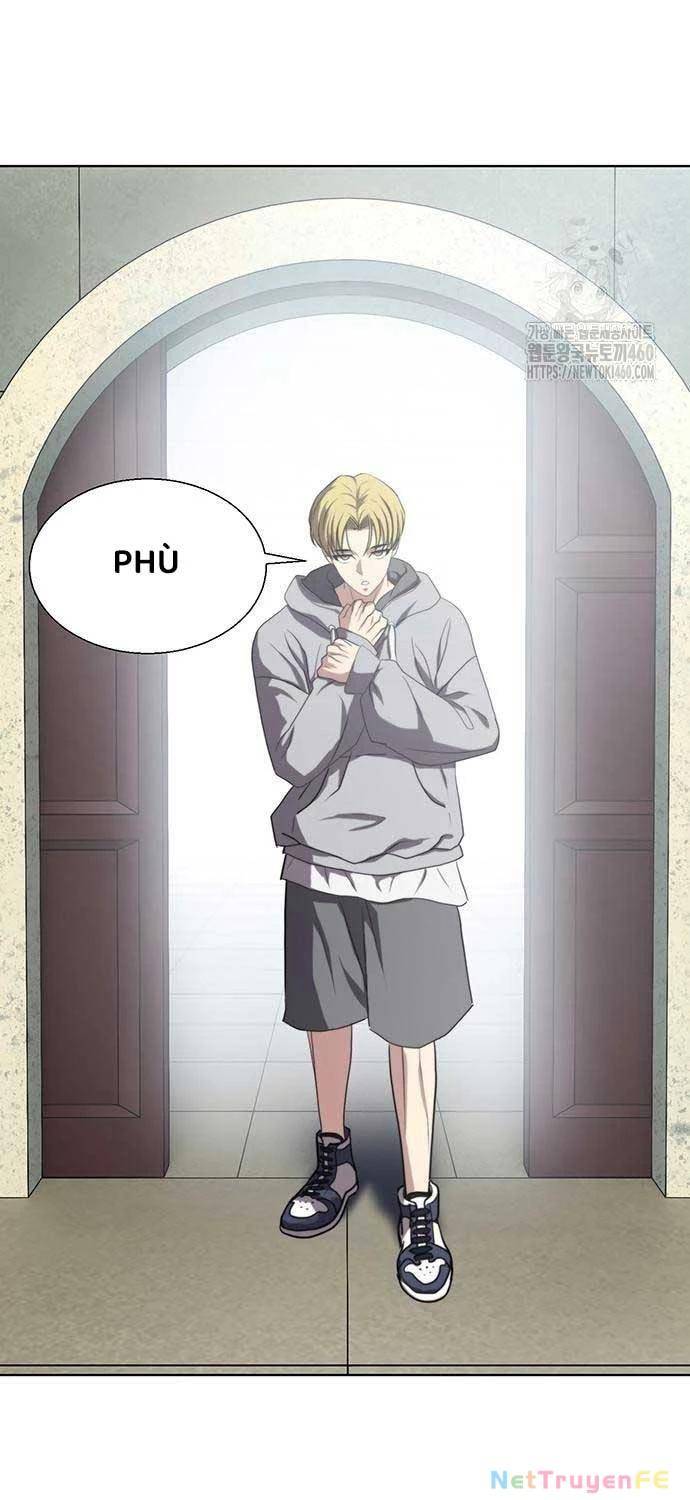 Đấu Trường Chiến Đấu: Chapter 11