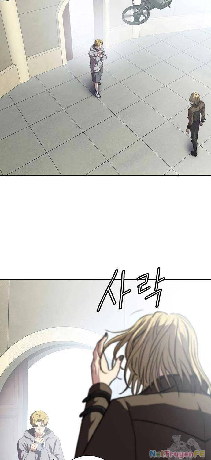 Đấu Trường Chiến Đấu: Chapter 11
