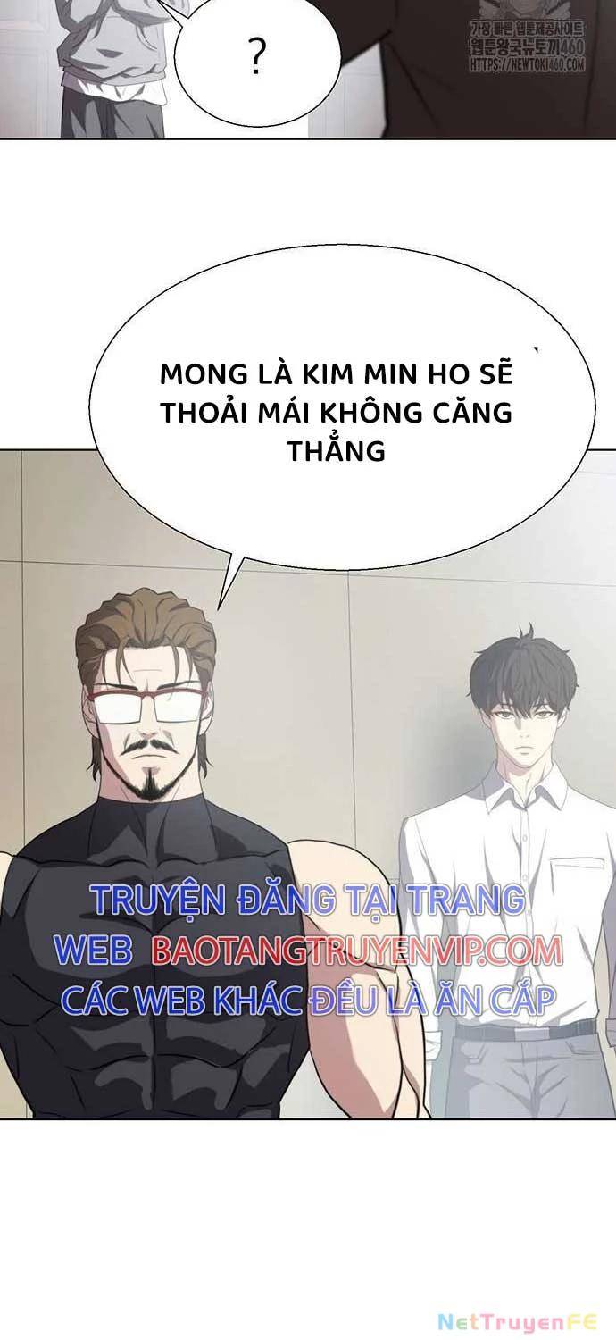Đấu Trường Chiến Đấu: Chapter 11