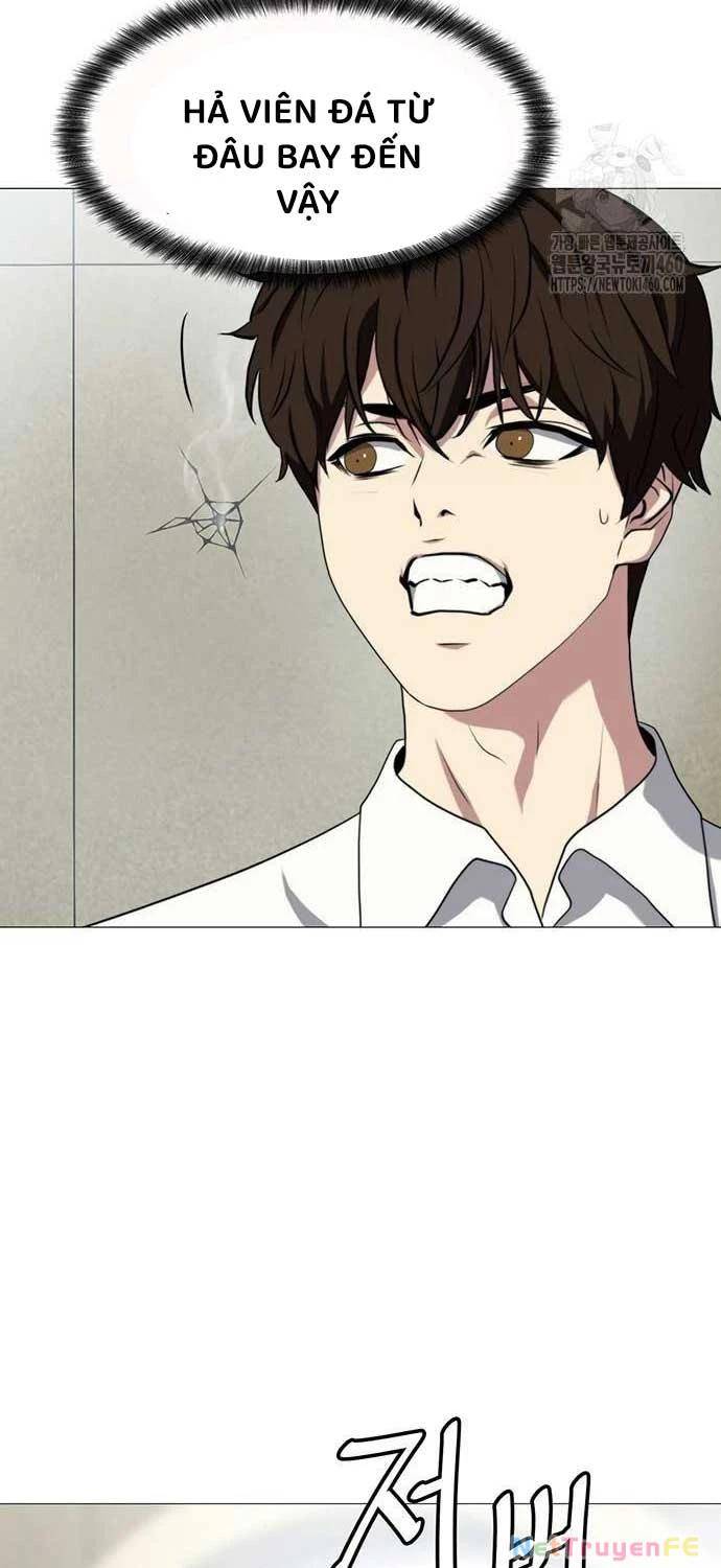 Đấu Trường Chiến Đấu: Chapter 11