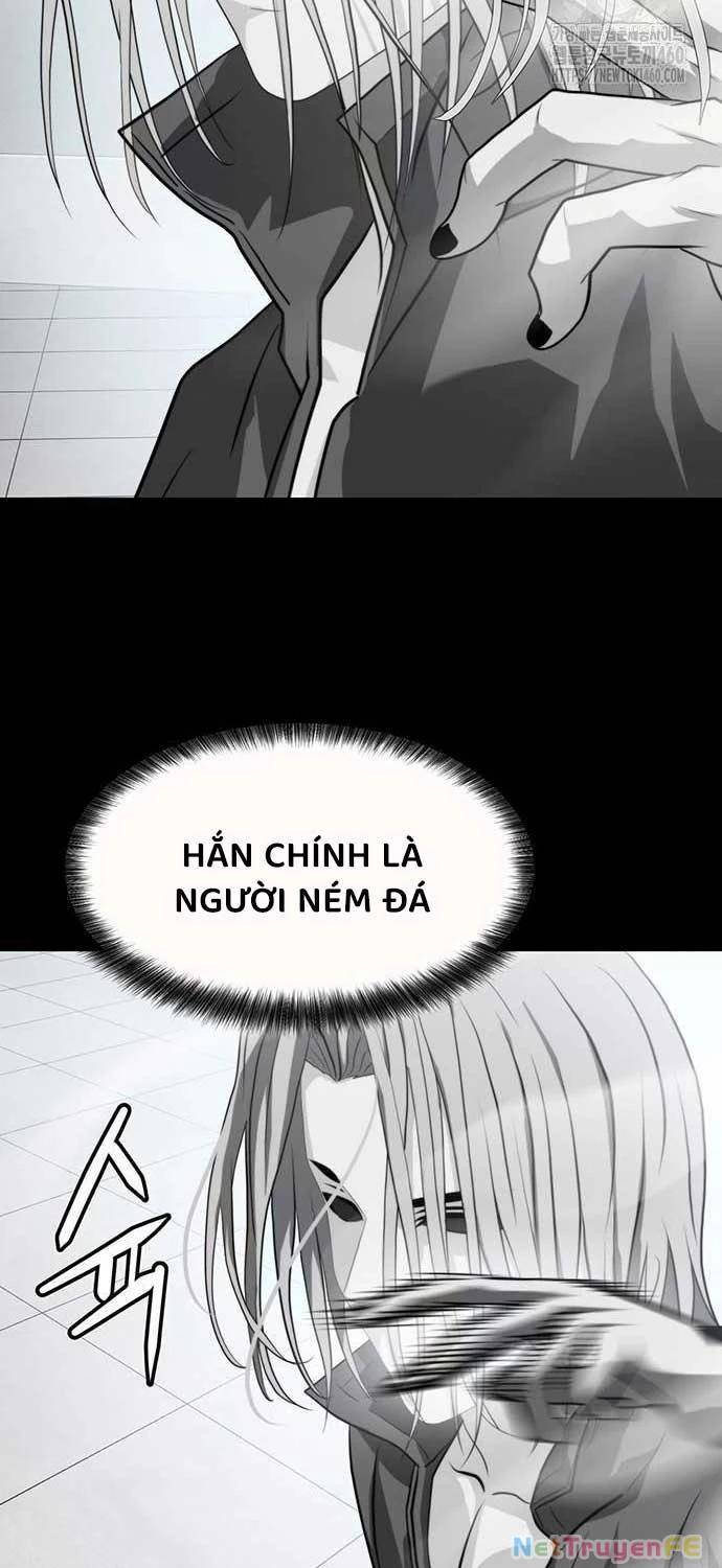 Đấu Trường Chiến Đấu: Chapter 11