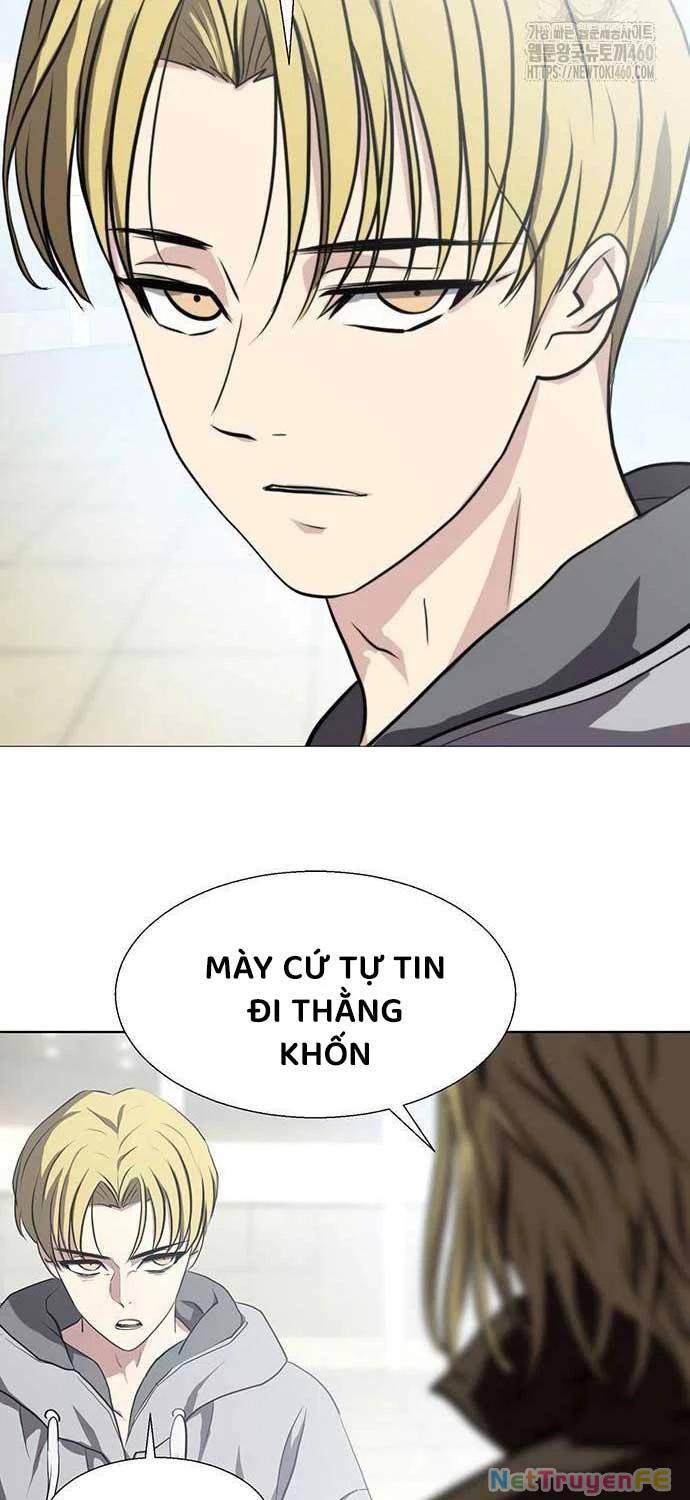 Đấu Trường Chiến Đấu: Chapter 11