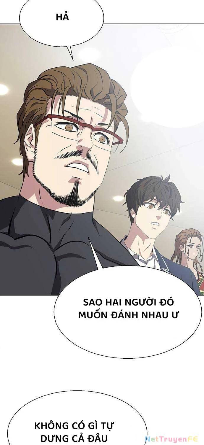 Đấu Trường Chiến Đấu: Chapter 11