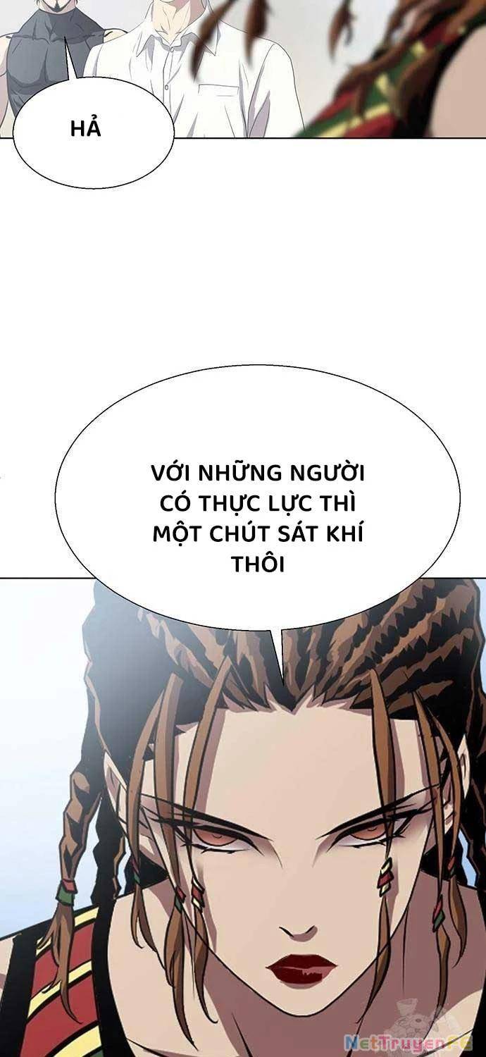 Đấu Trường Chiến Đấu: Chapter 11