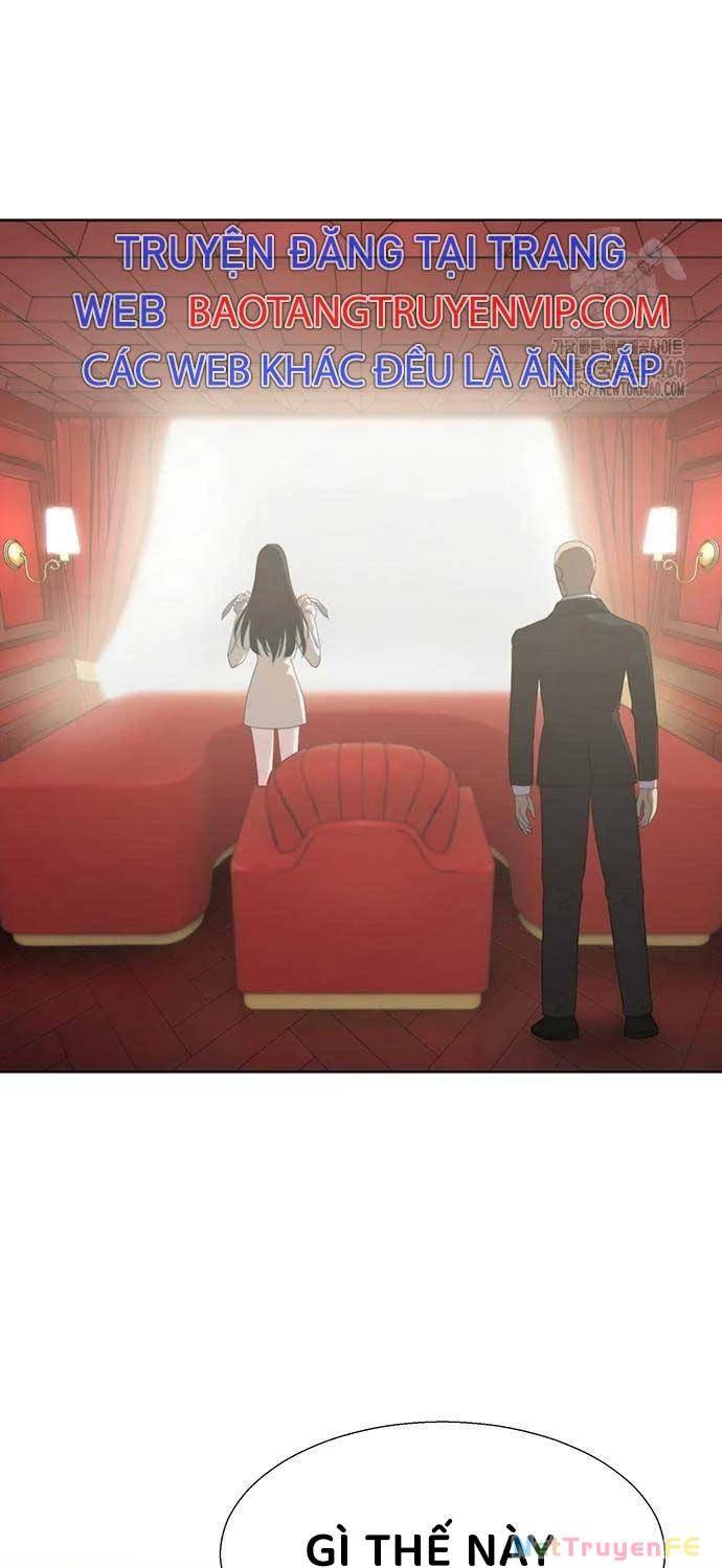 Đấu Trường Chiến Đấu: Chapter 11
