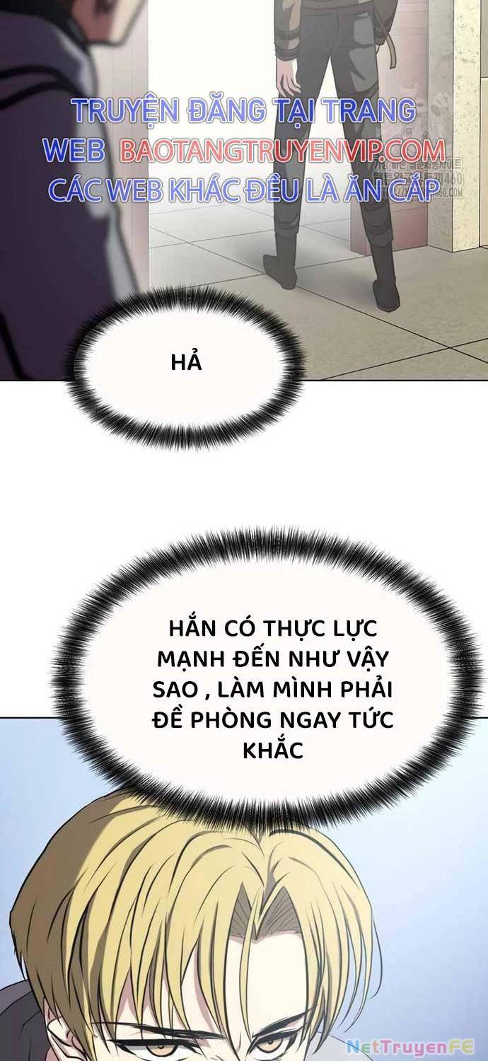 Đấu Trường Chiến Đấu: Chapter 11