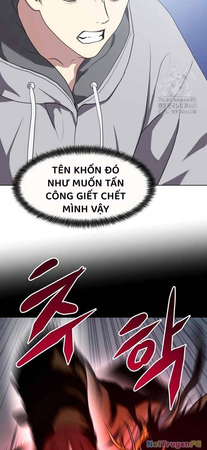Đấu Trường Chiến Đấu: Chapter 11