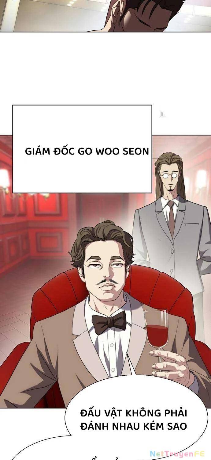 Đấu Trường Chiến Đấu: Chapter 11