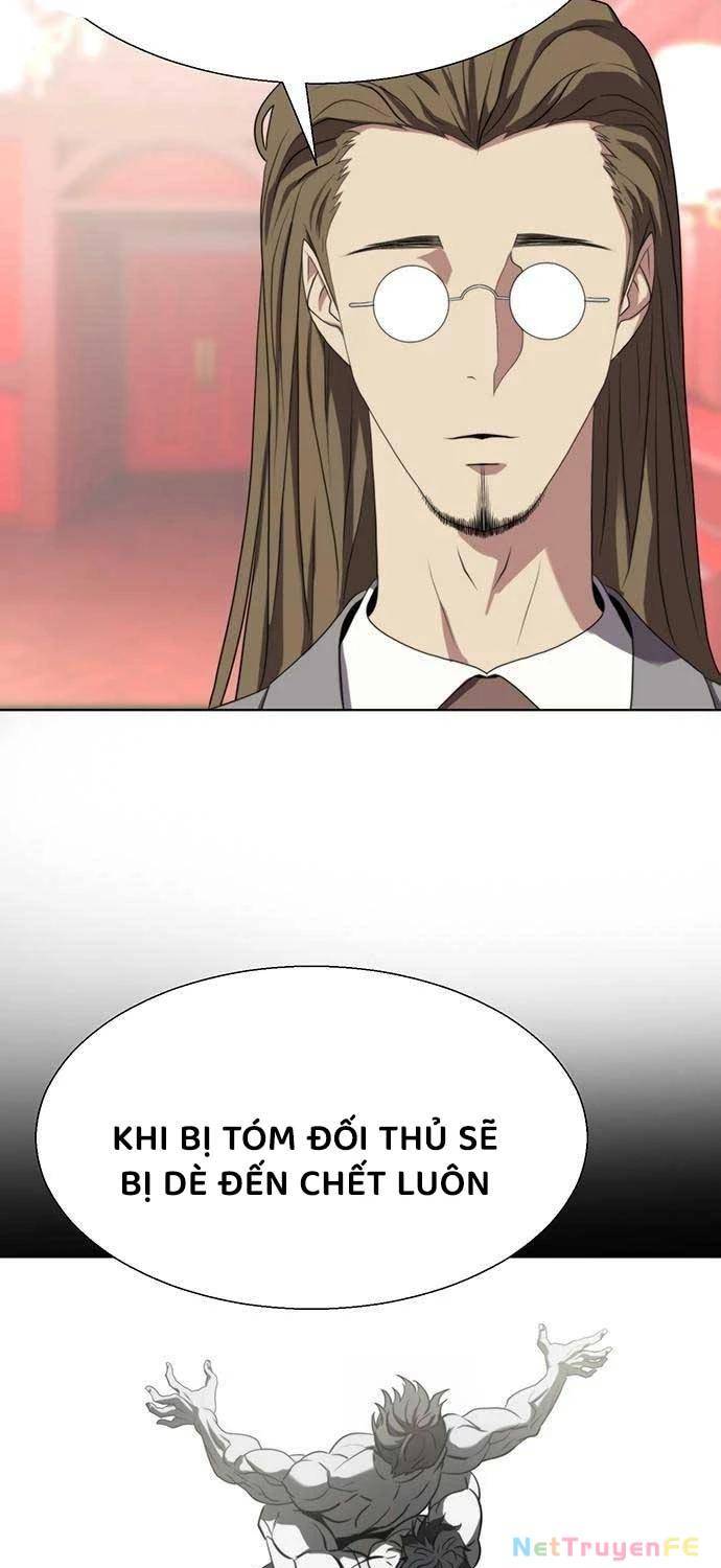 Đấu Trường Chiến Đấu: Chapter 11