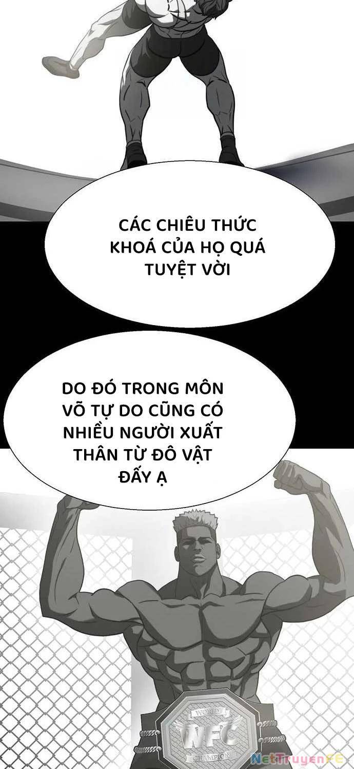 Đấu Trường Chiến Đấu: Chapter 11