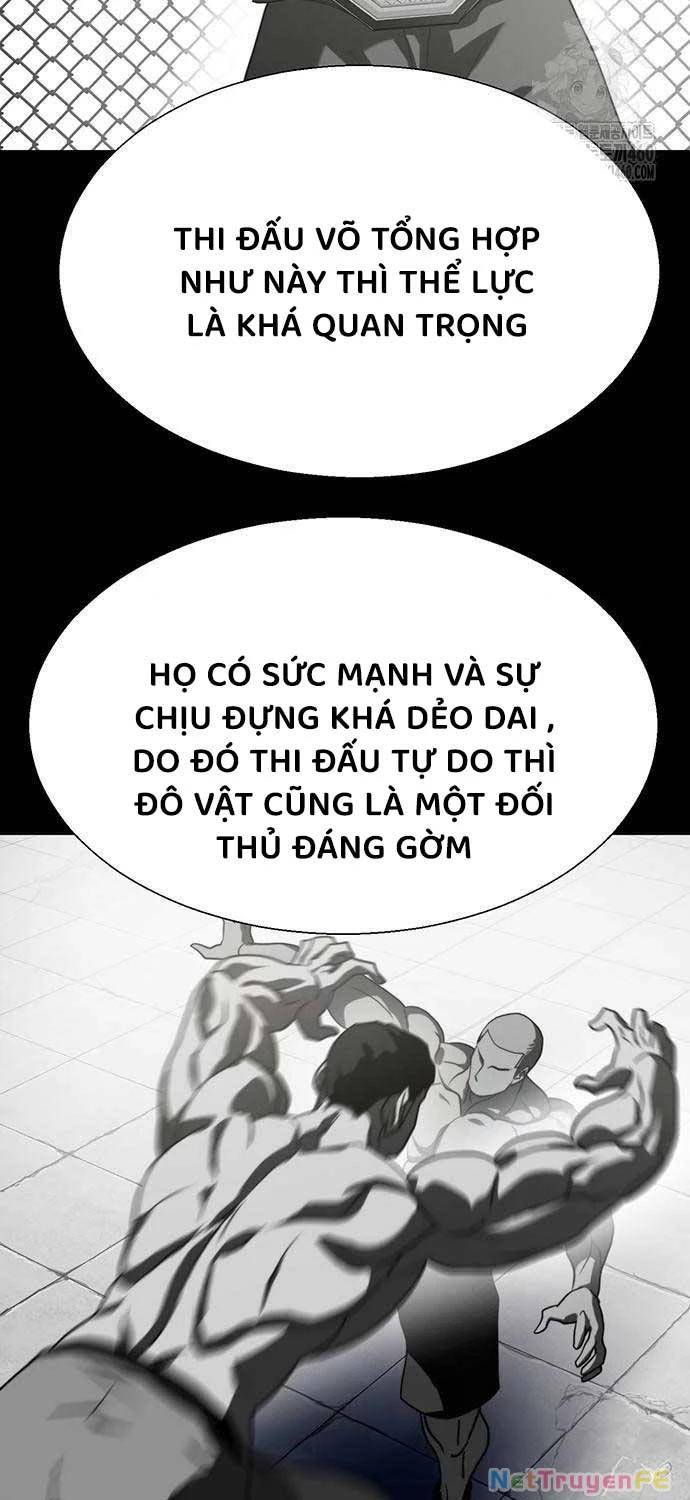 Đấu Trường Chiến Đấu: Chapter 11
