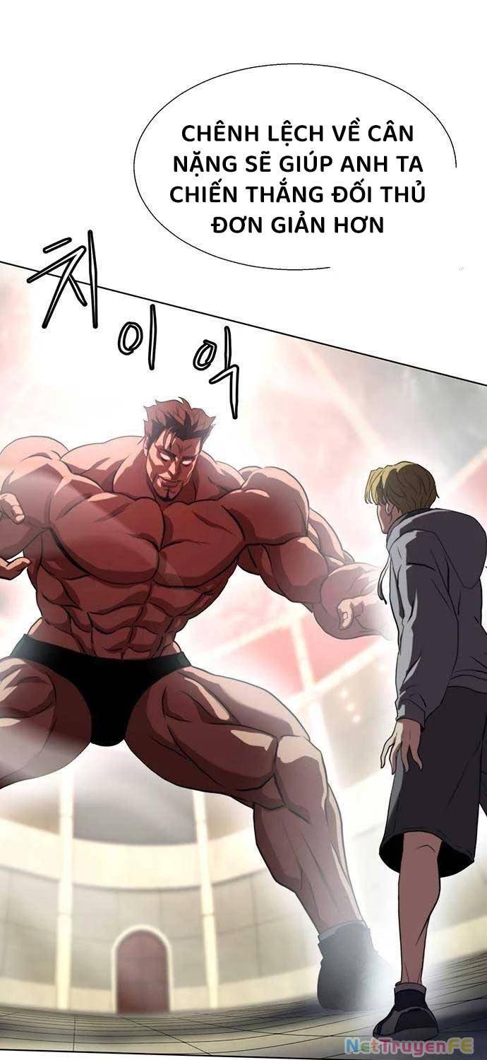 Đấu Trường Chiến Đấu: Chapter 11
