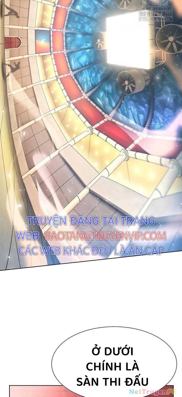 Đấu Trường Chiến Đấu: Chapter 11