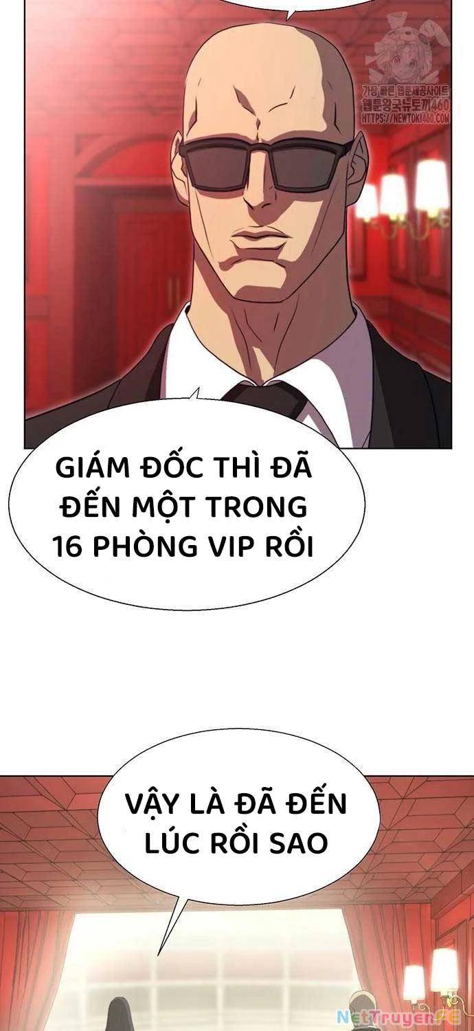 Đấu Trường Chiến Đấu: Chapter 11