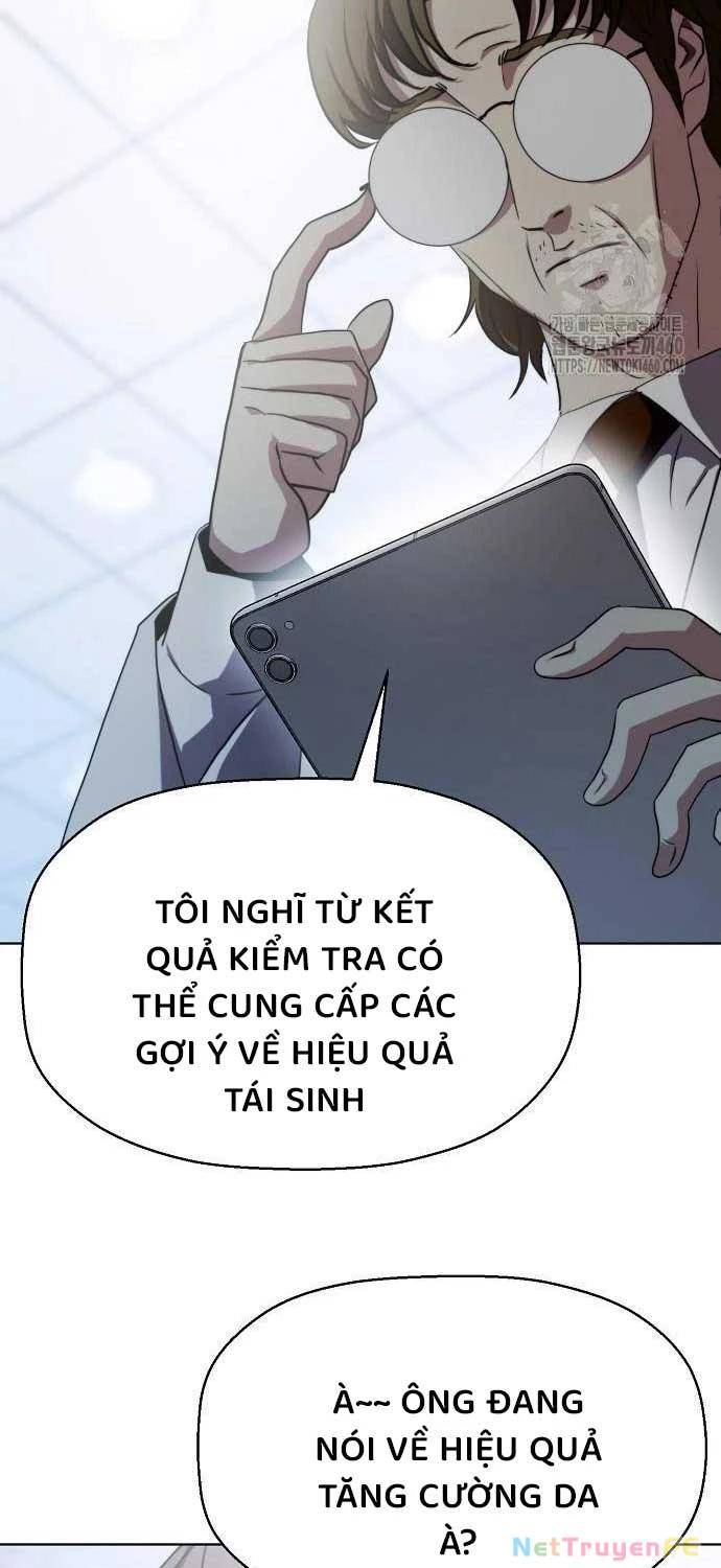Đấu Trường Chiến Đấu: Chapter 15