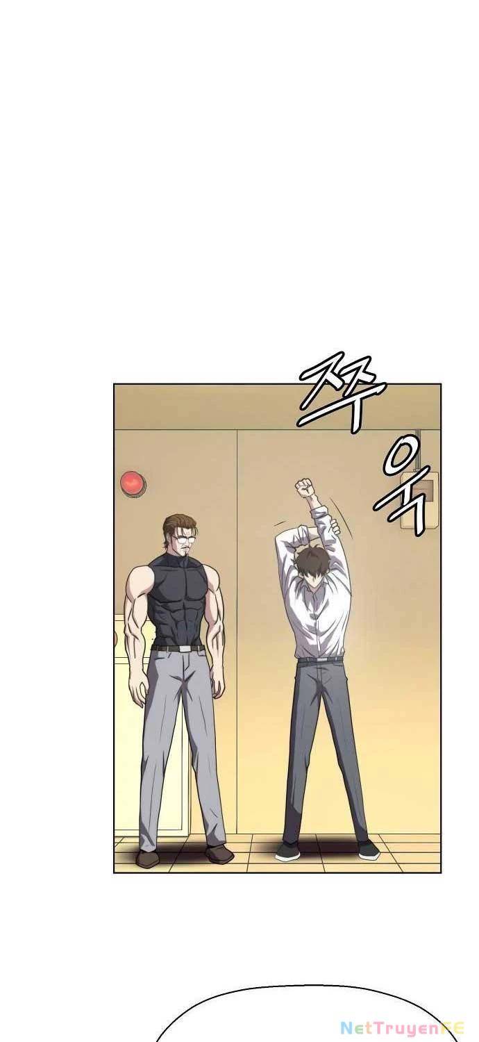 Đấu Trường Chiến Đấu: Chapter 15
