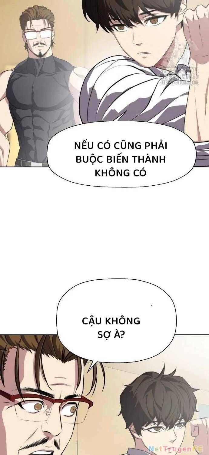 Đấu Trường Chiến Đấu: Chapter 15