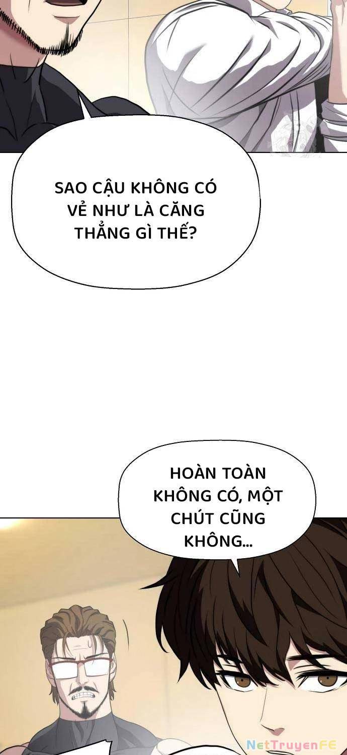 Đấu Trường Chiến Đấu: Chapter 15
