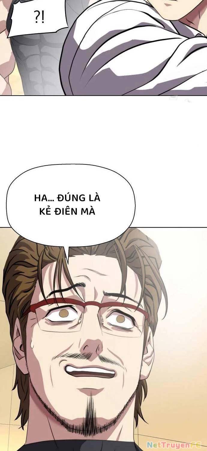 Đấu Trường Chiến Đấu: Chapter 15